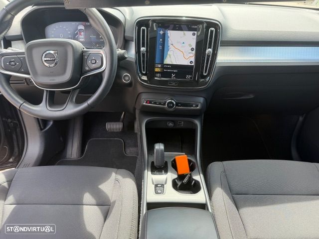 Volvo XC 40 1.5 T5 PHEV Inscription Expression - 17