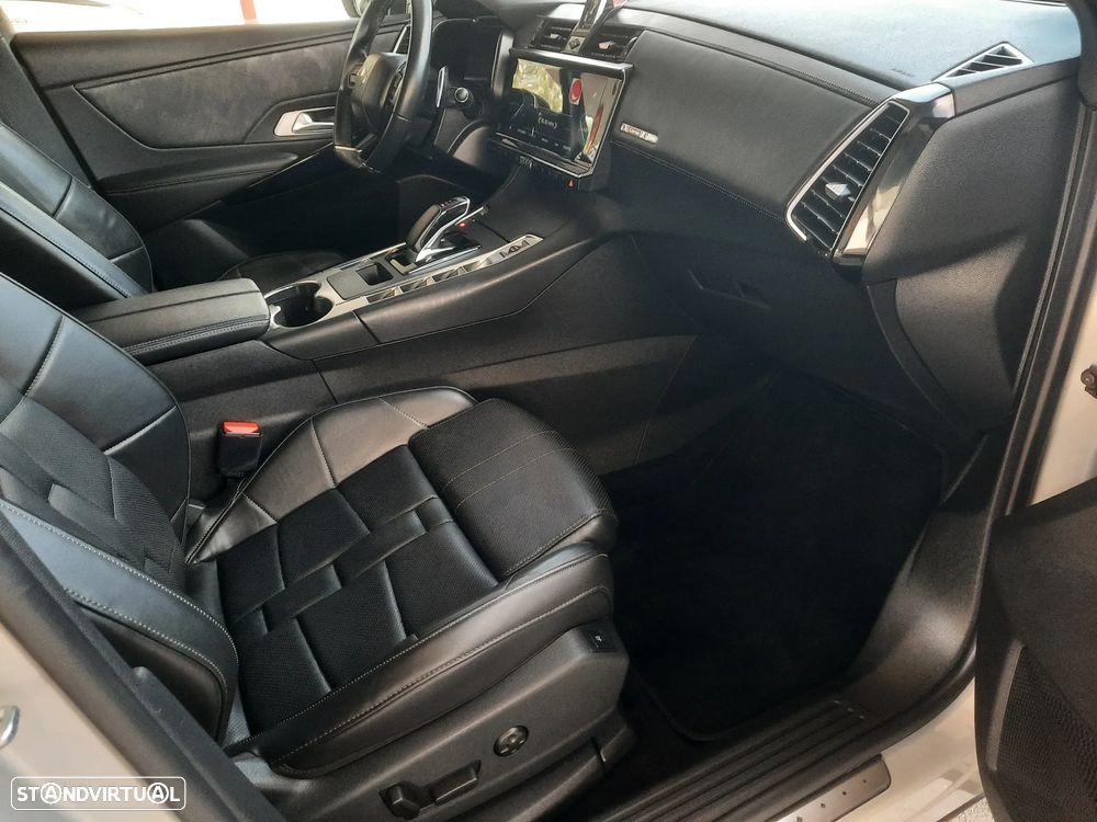 DS DS7 Crossback E-Tense Grand Chic EAT8 - 45