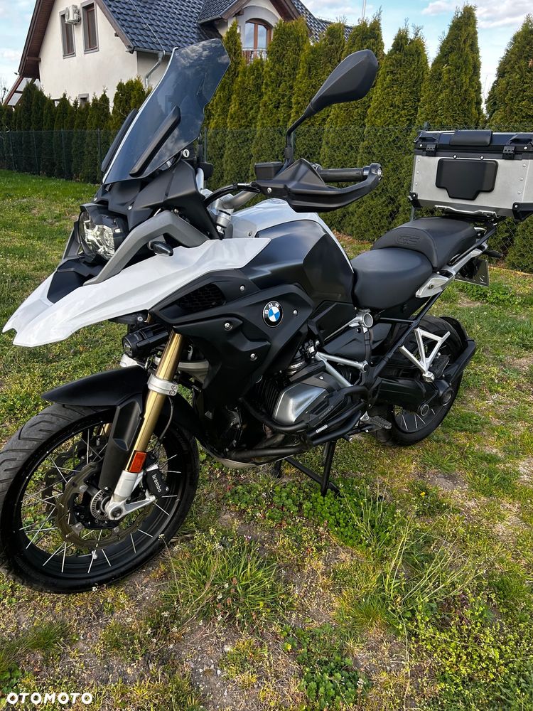 BMW GS - 10
