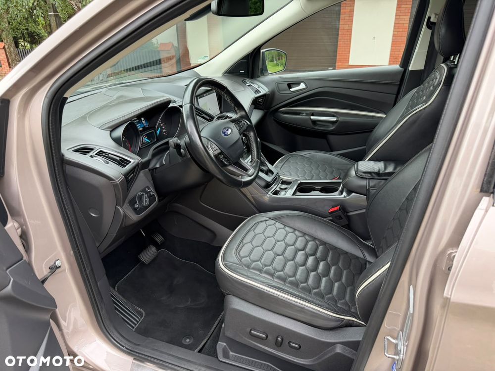 Ford Kuga 1.5 EcoBoost 4x4 Vignale - 6