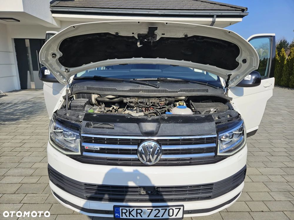 Volkswagen Multivan 2.0 BiTDI L1 Highline 4Motion DSG - 27