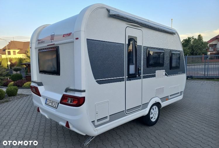 Hobby 390 - 4