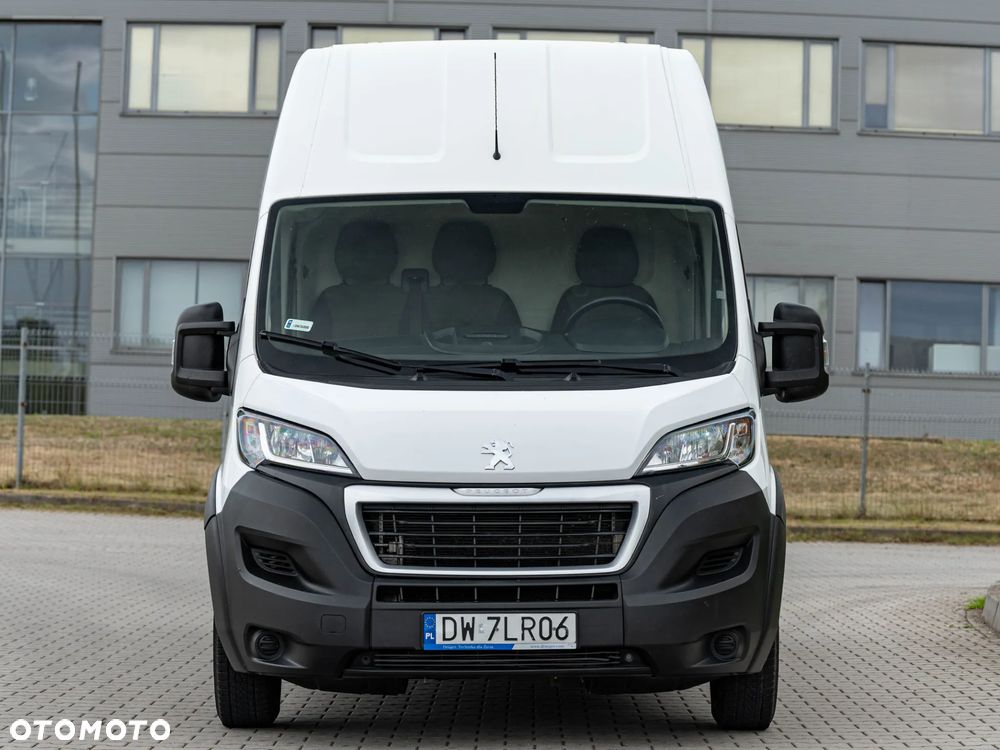 Peugeot Boxer - 2