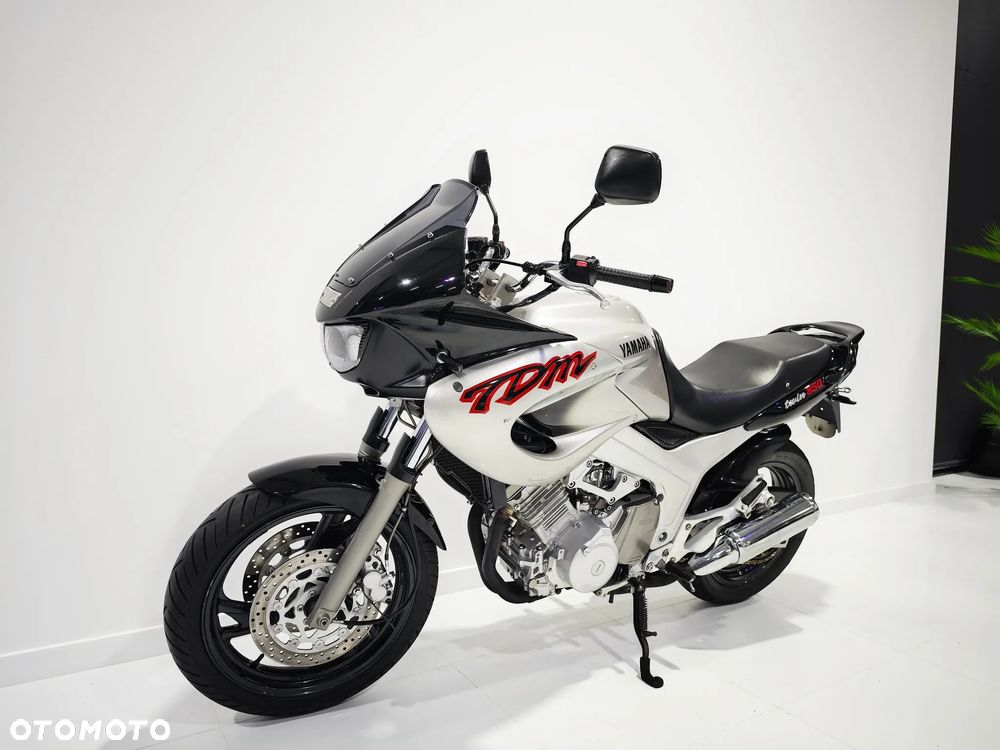 Yamaha TDM - 3