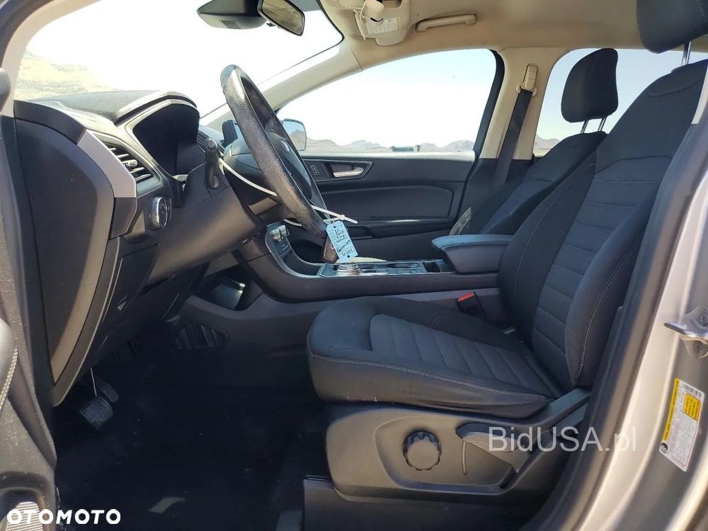 Ford Edge - 13