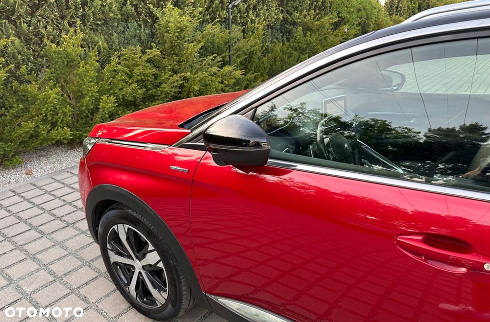 Peugeot 3008 - 22
