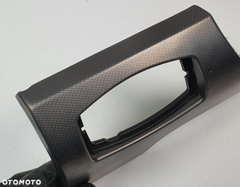 OSŁONA DEKOR DESKI KONSOLI FORD MUSTANG VI FR3B-13D168 - 3
