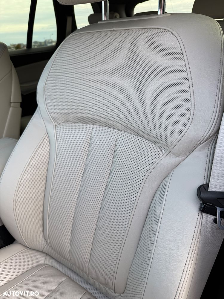 BMW X5 xDrive30d AT MHEV - 13