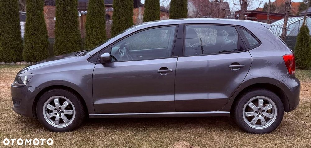 Volkswagen Polo 1.2 Trendline CityLine - 22