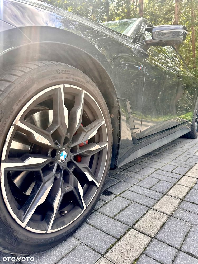 BMW Seria 4 M440i mHEV sport - 5