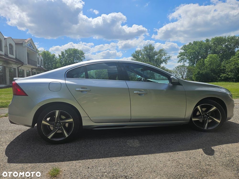 Volvo S60 - 6