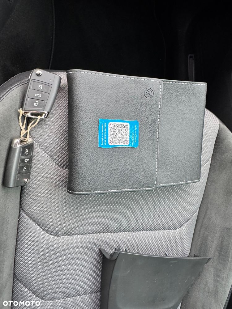 Volkswagen Tiguan 2.0 TSI 4Mot Perfectline R-Style DSG - 29