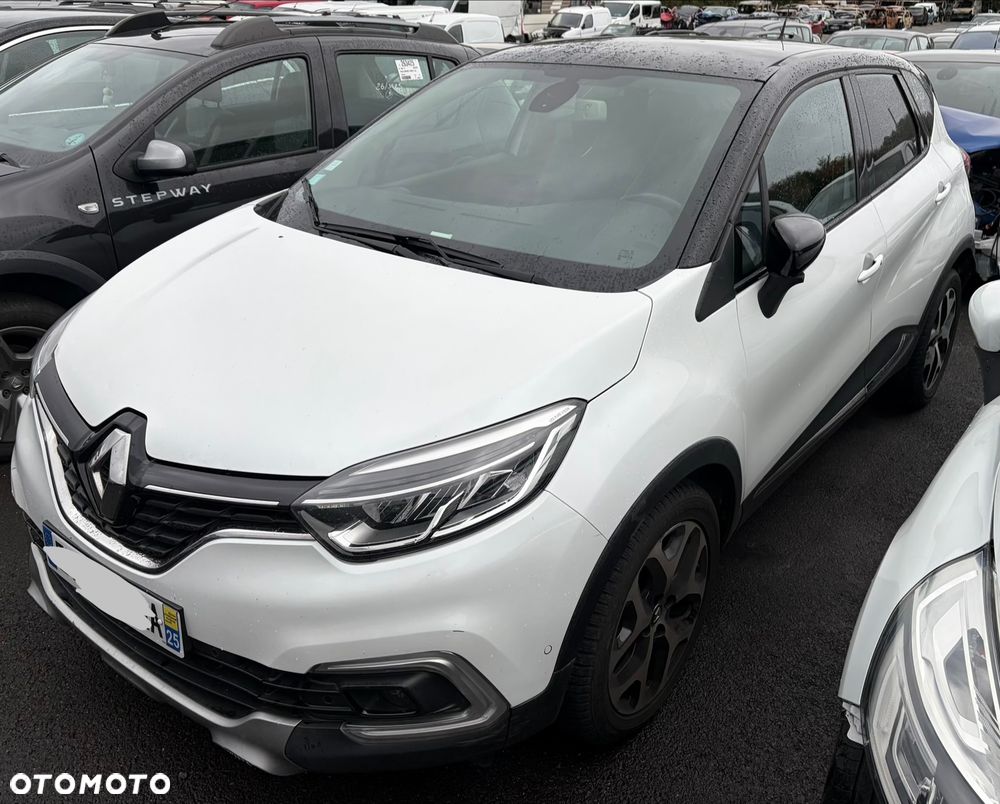 Renault Captur - 1