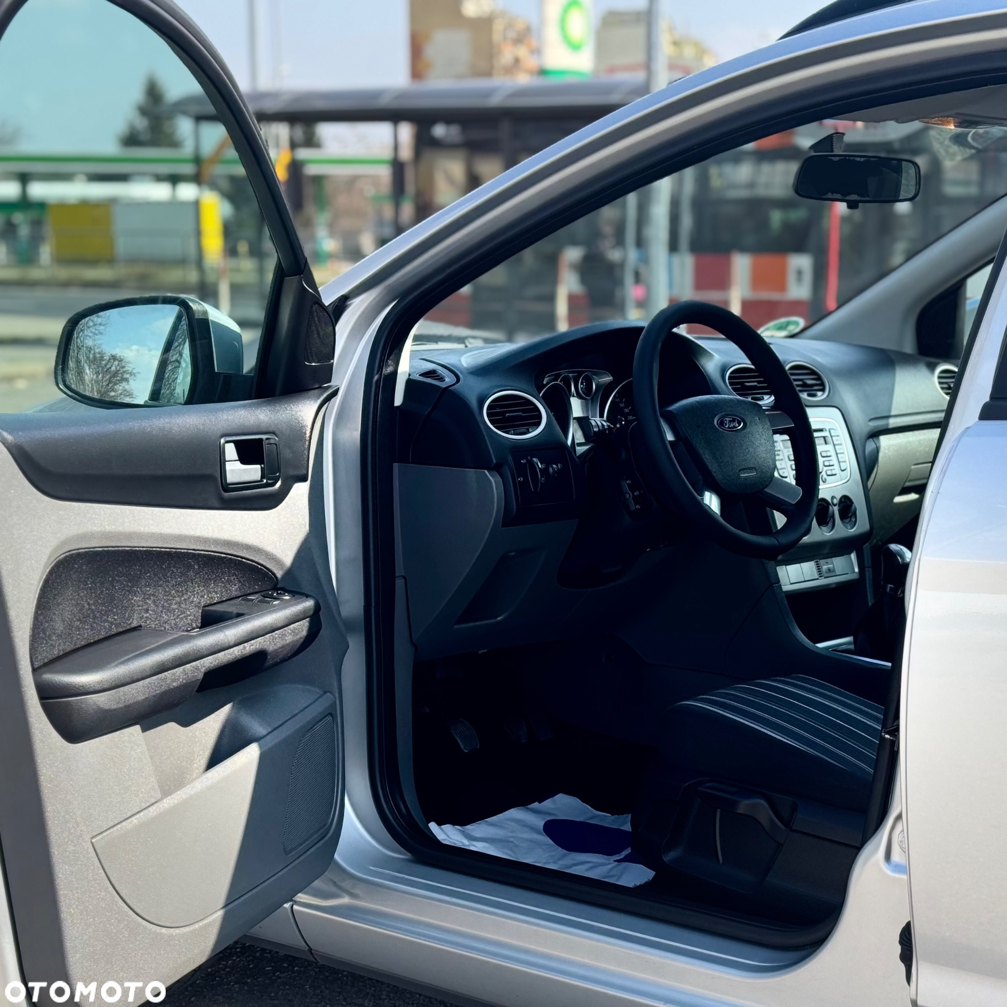 Ford Focus - 9