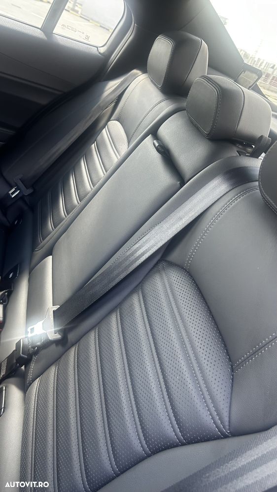 Alfa Romeo Giulia 2.2 AT8 Advanced Efficiency - 17