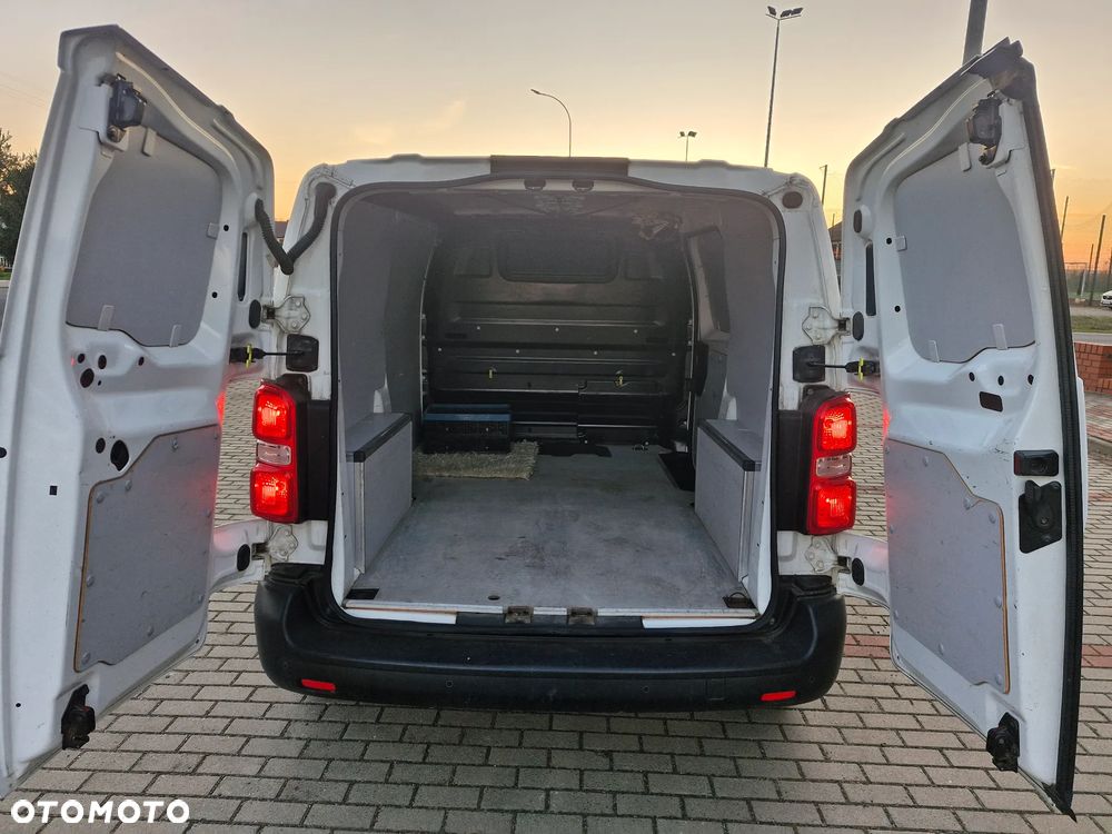 Citroën Jumpy - 7