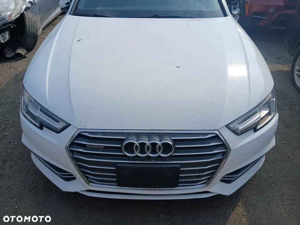 Audi A4 - 12