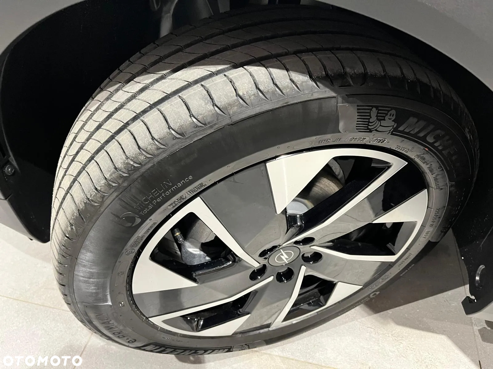 Opel Grandland X - 18