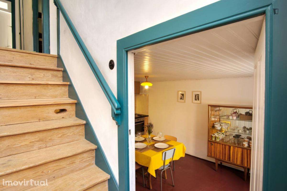 Casa com 2 quartos - localizado em Vila nova de gaia - Grande imagem: 2/29