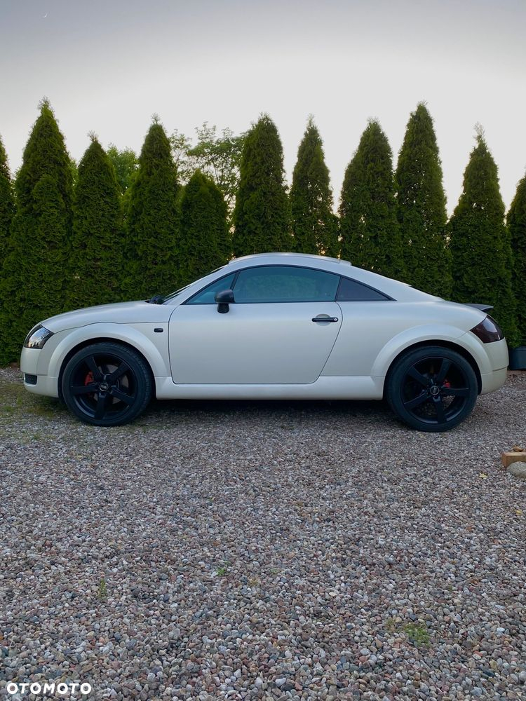 Audi TT Coupé - 9