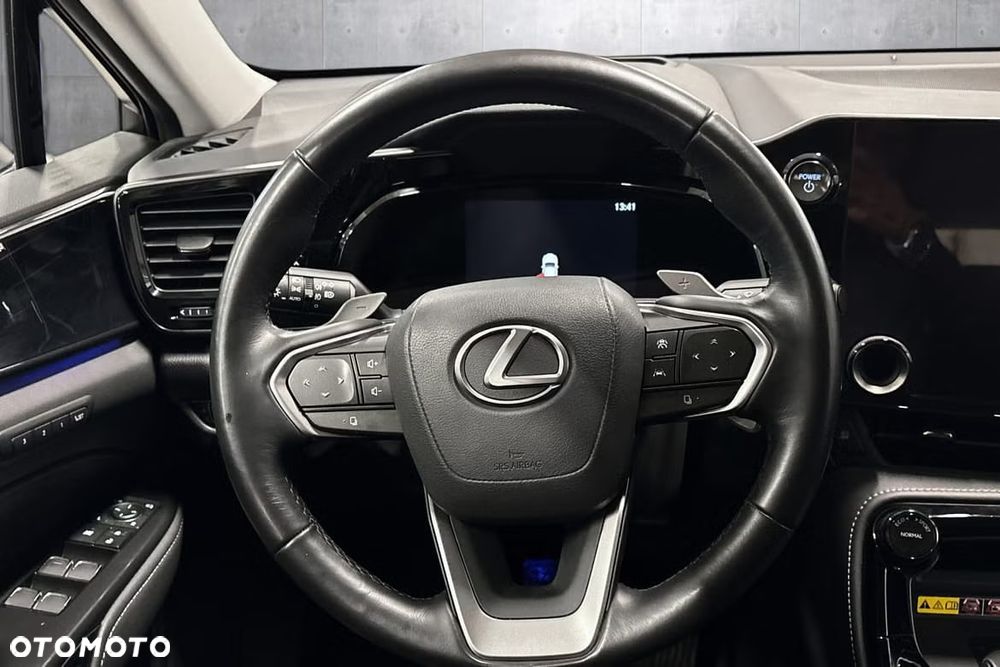 Lexus NX 450h+ E-FOUR Executive Line - 22