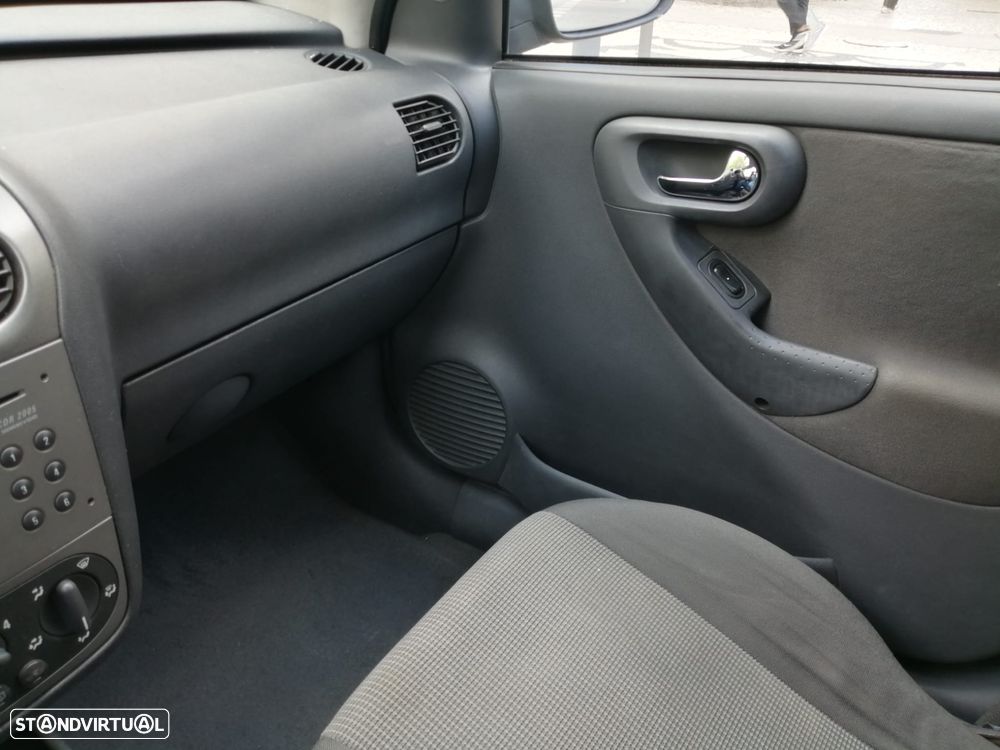 Opel Corsa 1.3 CDTI Cosmo - 8