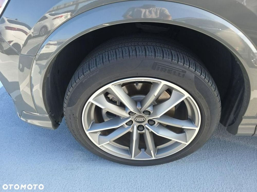 Audi Q3 45 TFSI Quattro S Line S tronic - 18