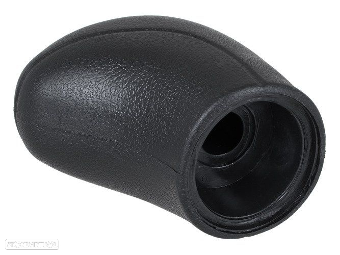 manete punho mudanças 6 VEL mercedes vito viano 2003 a 2010  (novo) - 2