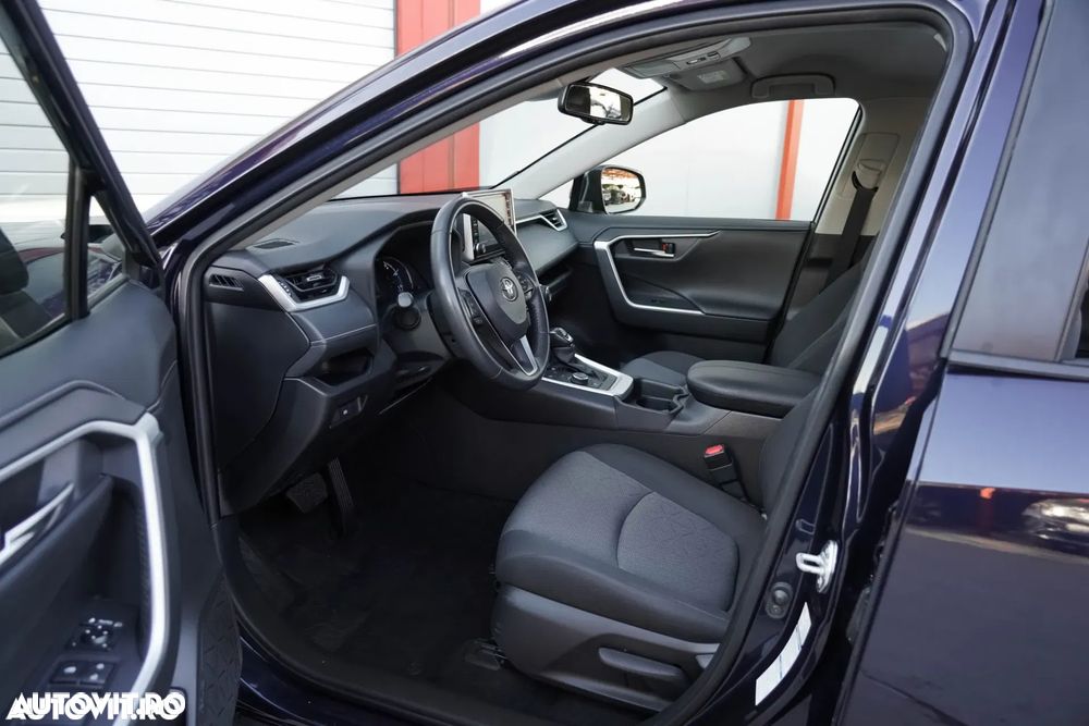 Toyota RAV4 - 15