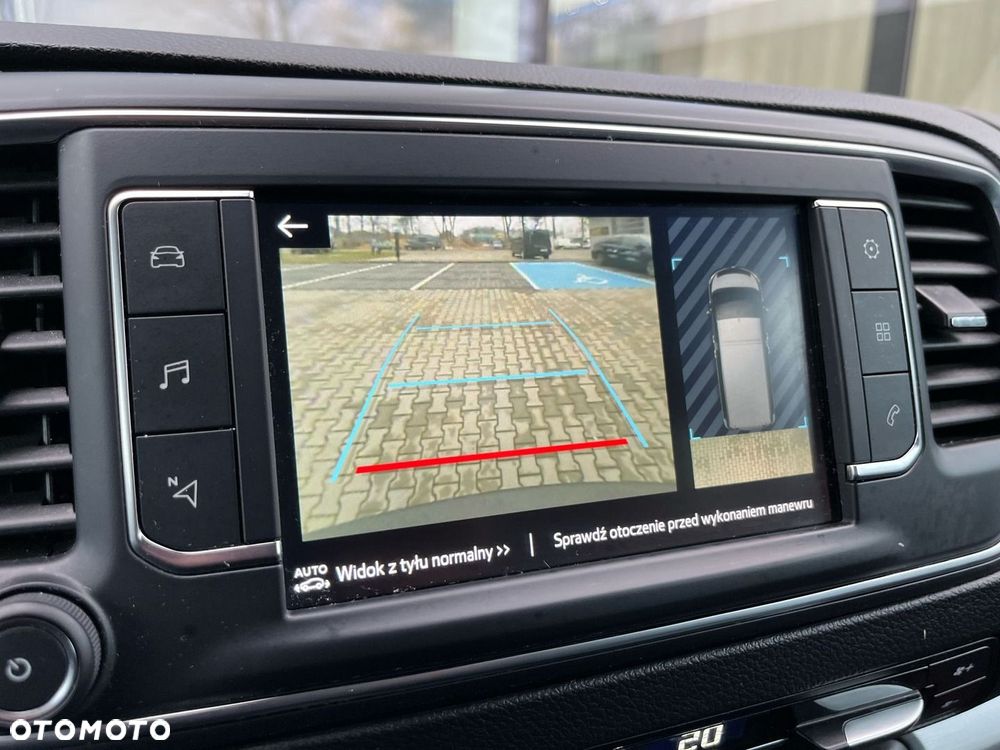 Toyota Proace Verso 2.0 D4-D Long VIP - 16