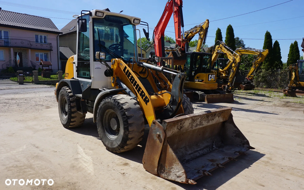 Liebherr L 507