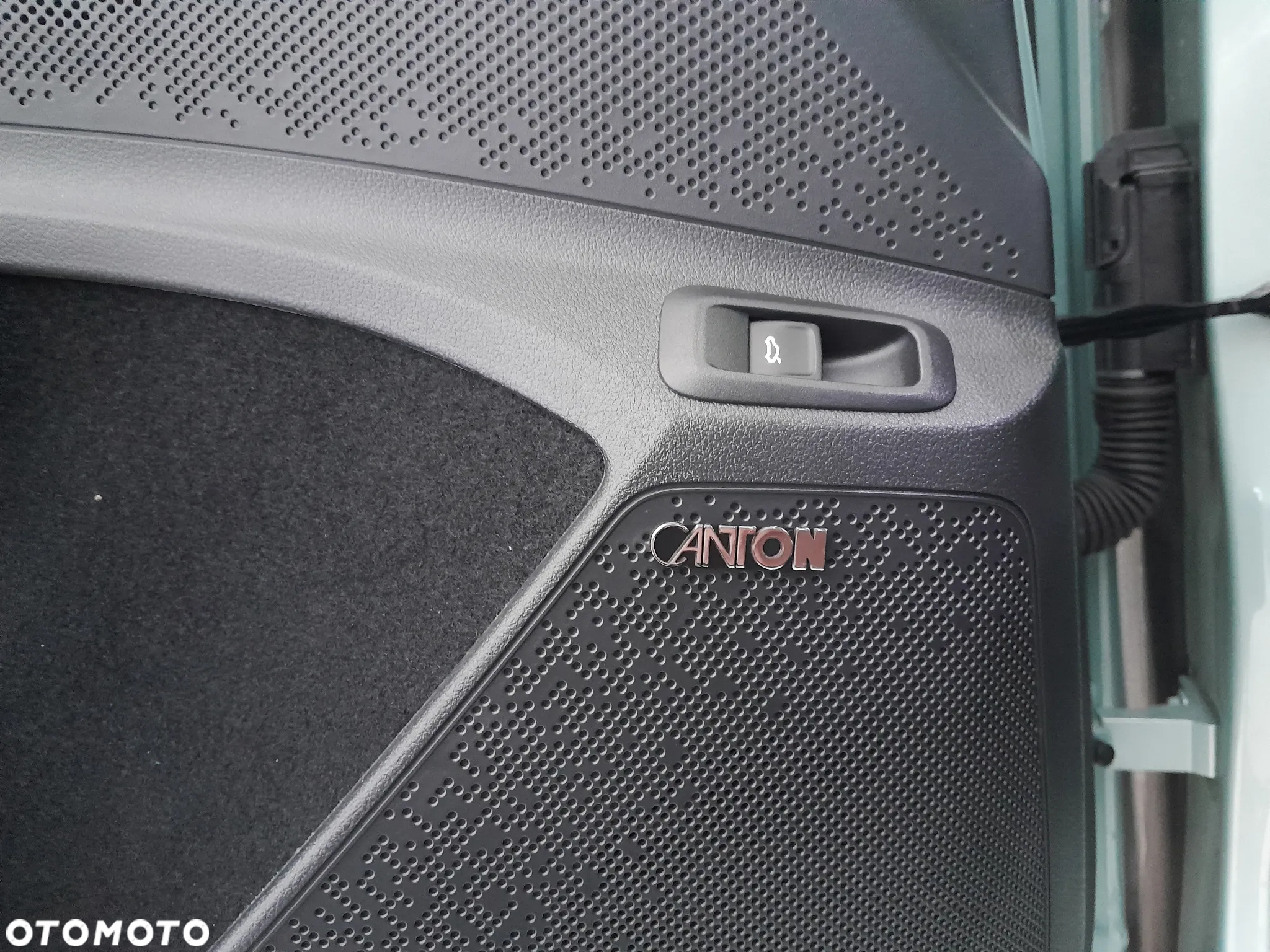 Skoda Enyaq RS 82kWh Maxx - 19