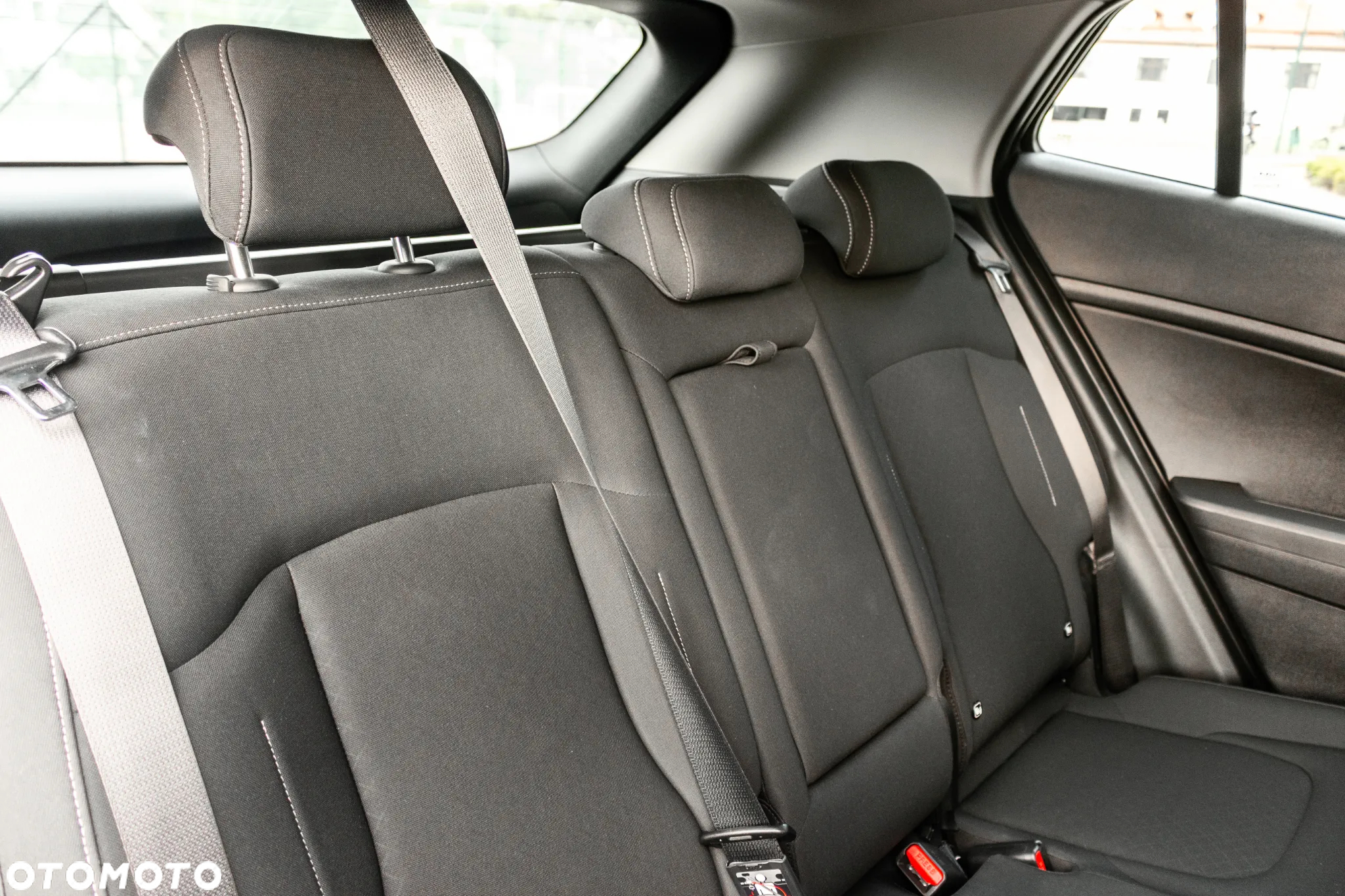 Kia Sportage - 15