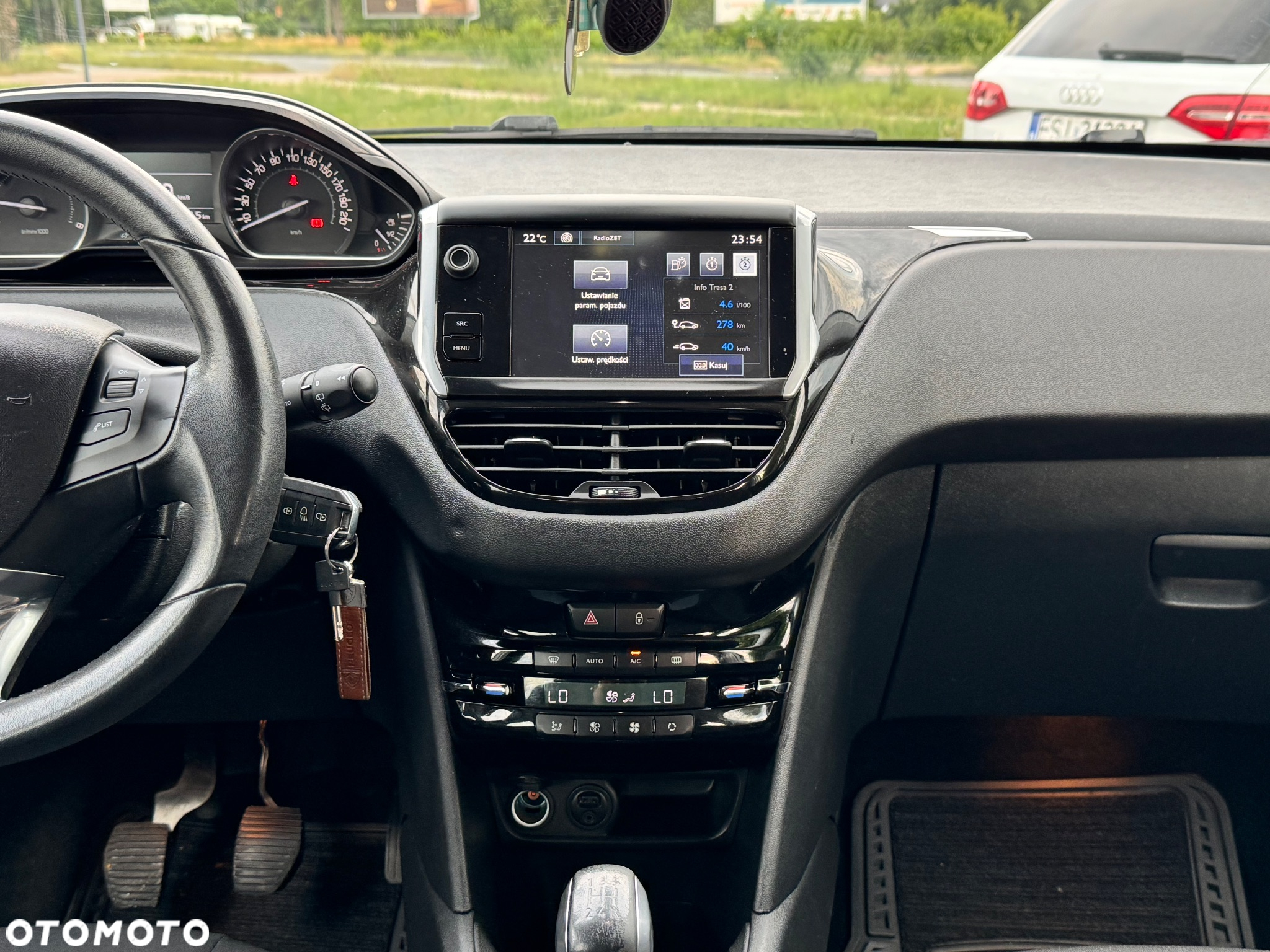 Peugeot 208 e-HDi FAP 92 Stop&Start Style - 19