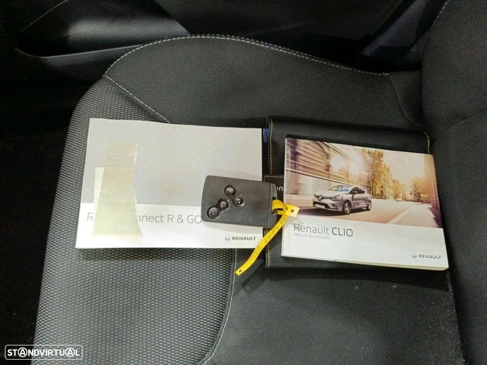 Renault Clio 1.5 dCi Zen - 7