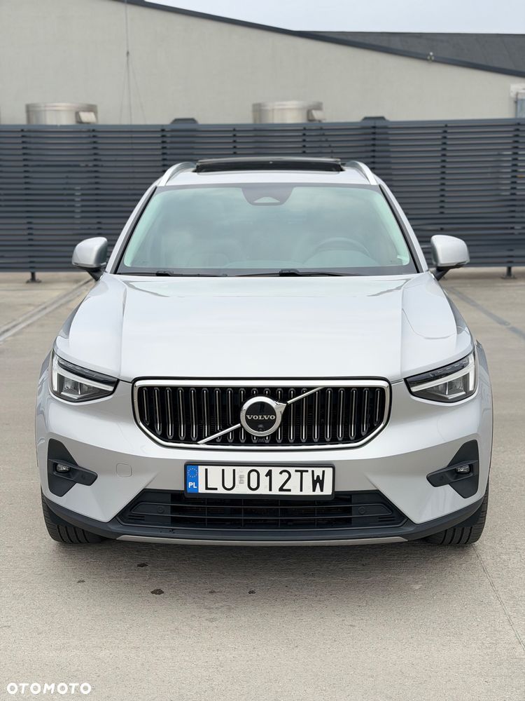 Volvo XC 40 - 13