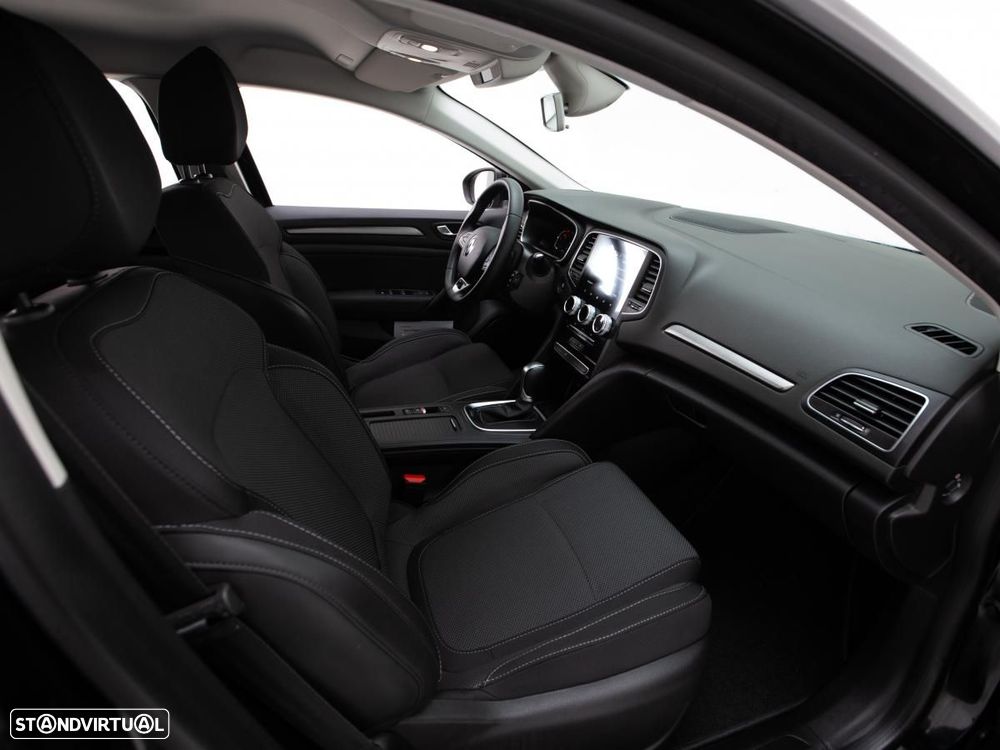 Renault Mégane Sport Tourer 1.5 Blue dCi Equilibre EDC - 8