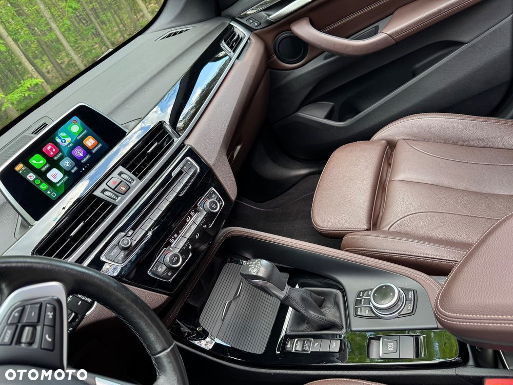 BMW X1 xDrive25i M Sport sport - 26