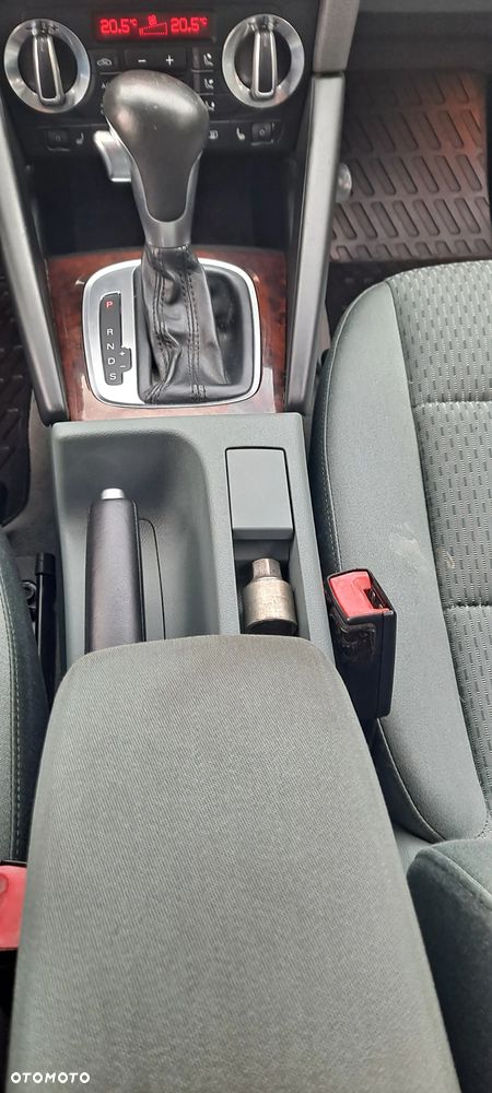 Audi A3 Sportback 2.0 FSI tiptronic Ambiente - 9