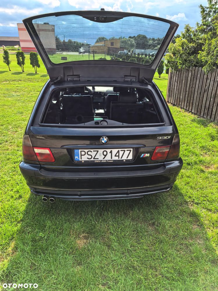BMW Seria 3 - 10