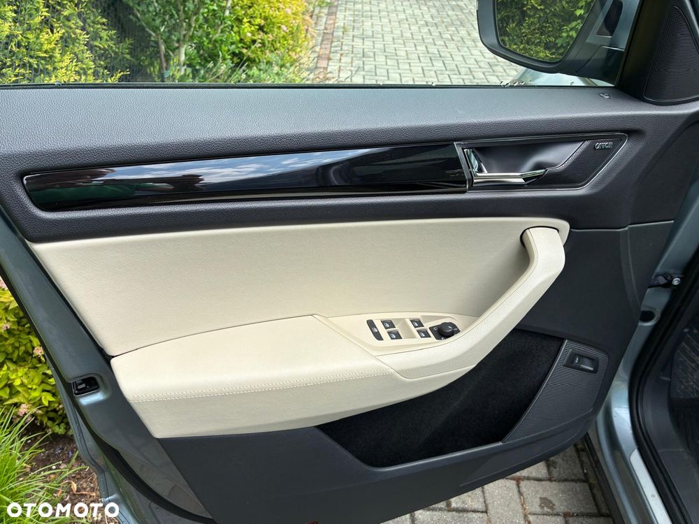 Skoda Kodiaq 2.0 TSI 4x4 L&K DSG - 18