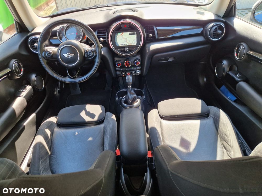 MINI Cooper - 15