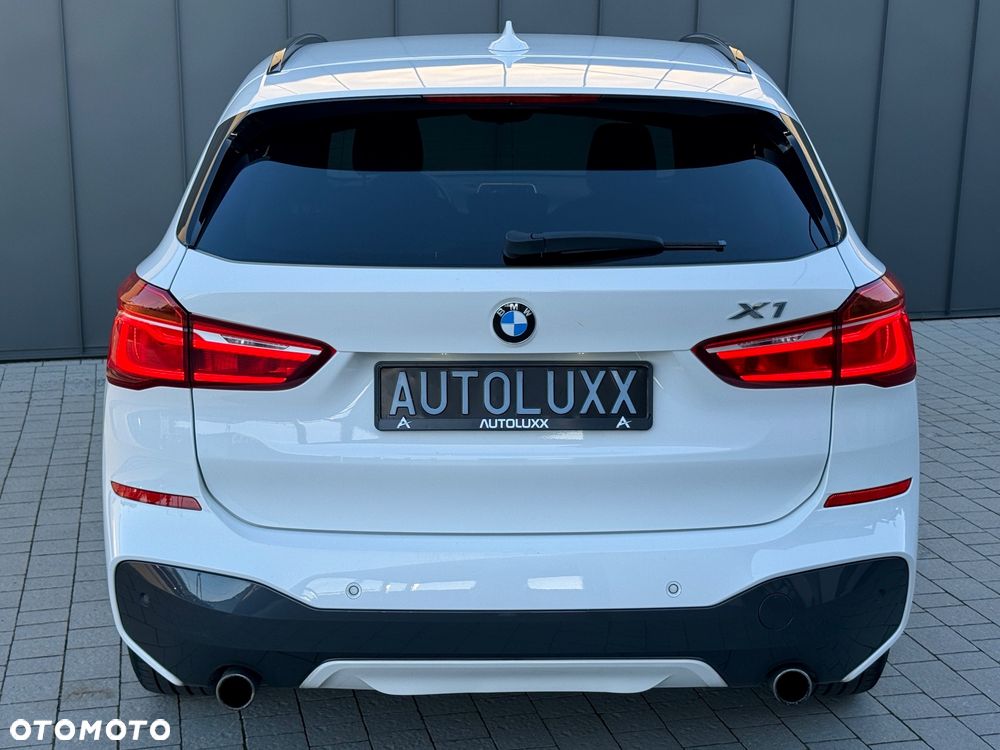 BMW X1 xDrive20i GPF M Sport sport - 38