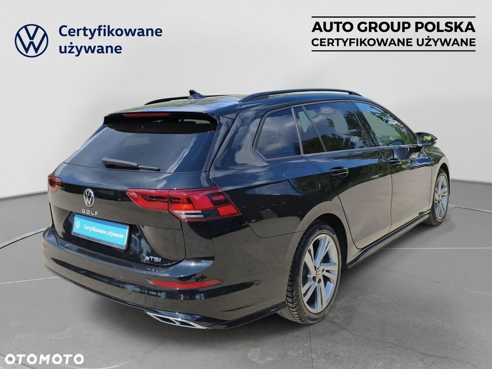 Volkswagen Golf Variant 1.5 eTSI EVO R-Line DSG - 16