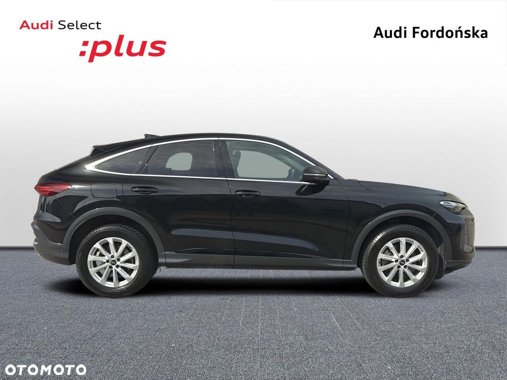 Audi Q5 Sportback - 7