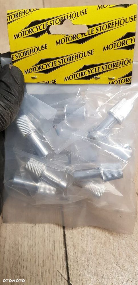 Pokrętło resetowania licznika MCS 580267 Harley Davidson - 5