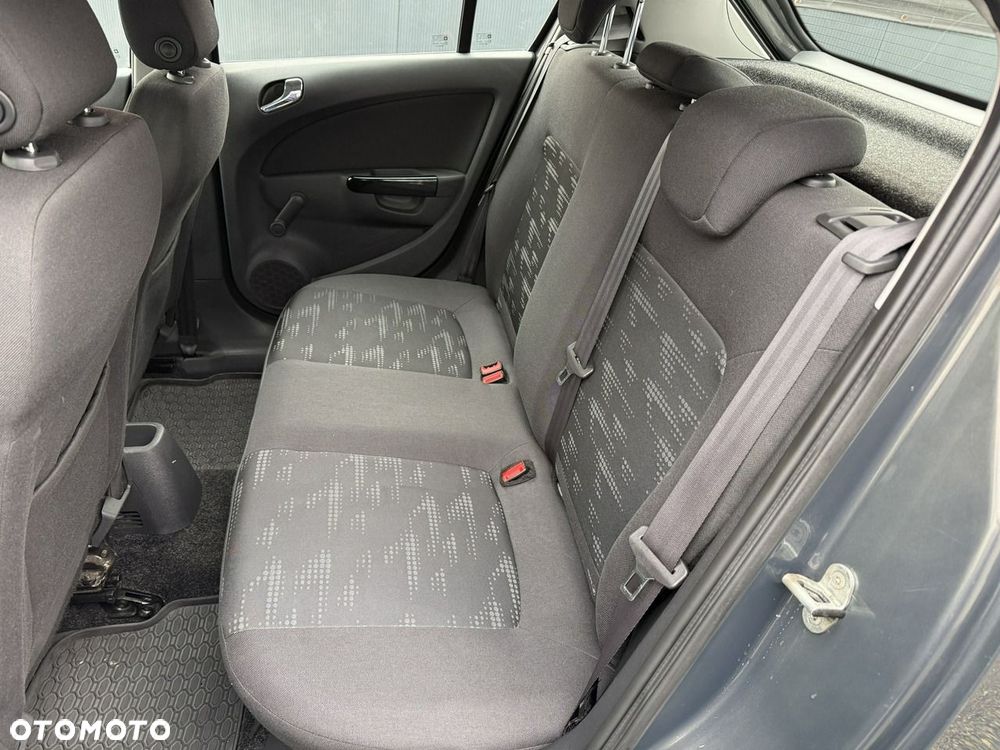 Opel Corsa - 11