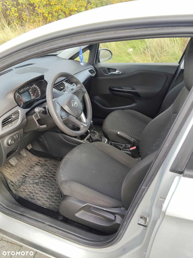 Opel Corsa - 8
