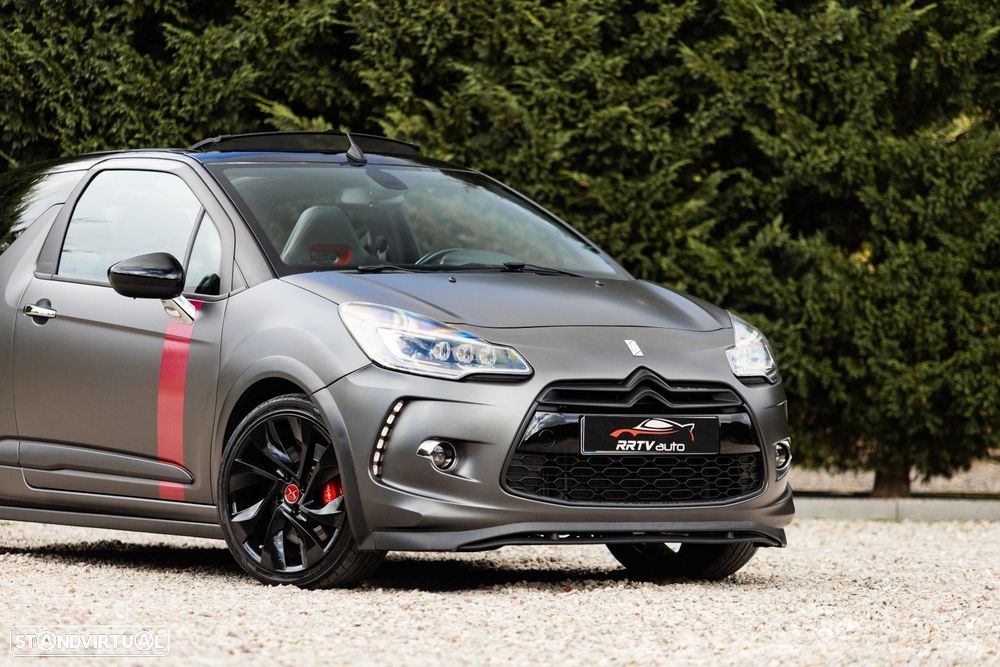 Citroën DS3 1.6 THP Racing - 17
