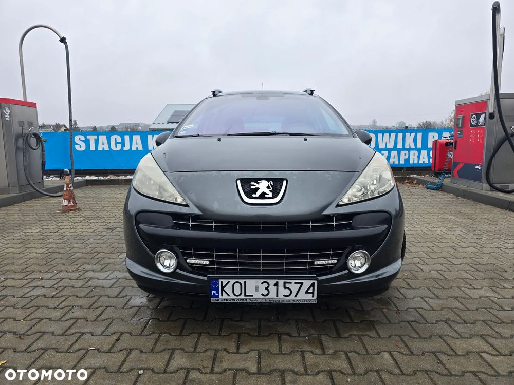 Peugeot 207 1.6 Sporty - 3
